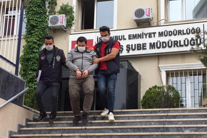 Çalıştığı iş yerini 4 milyon TL dolandırdı!