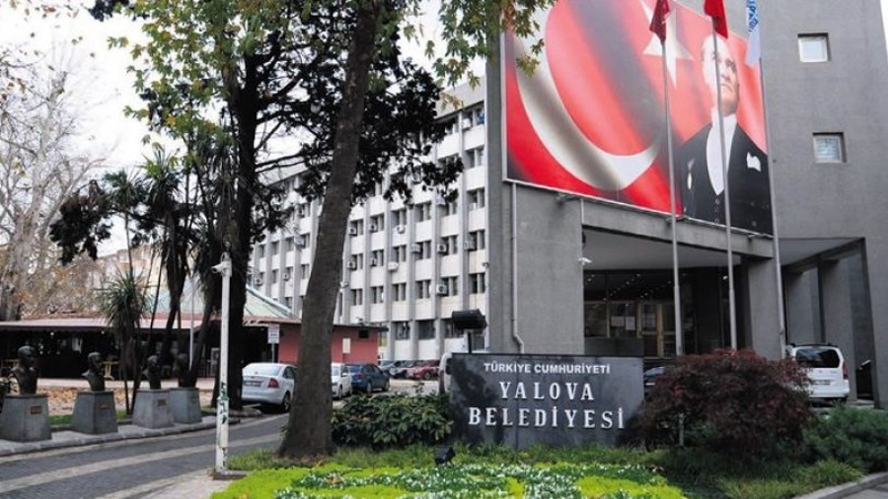 Yalova Belediyesi’nde 4 gözaltı daha