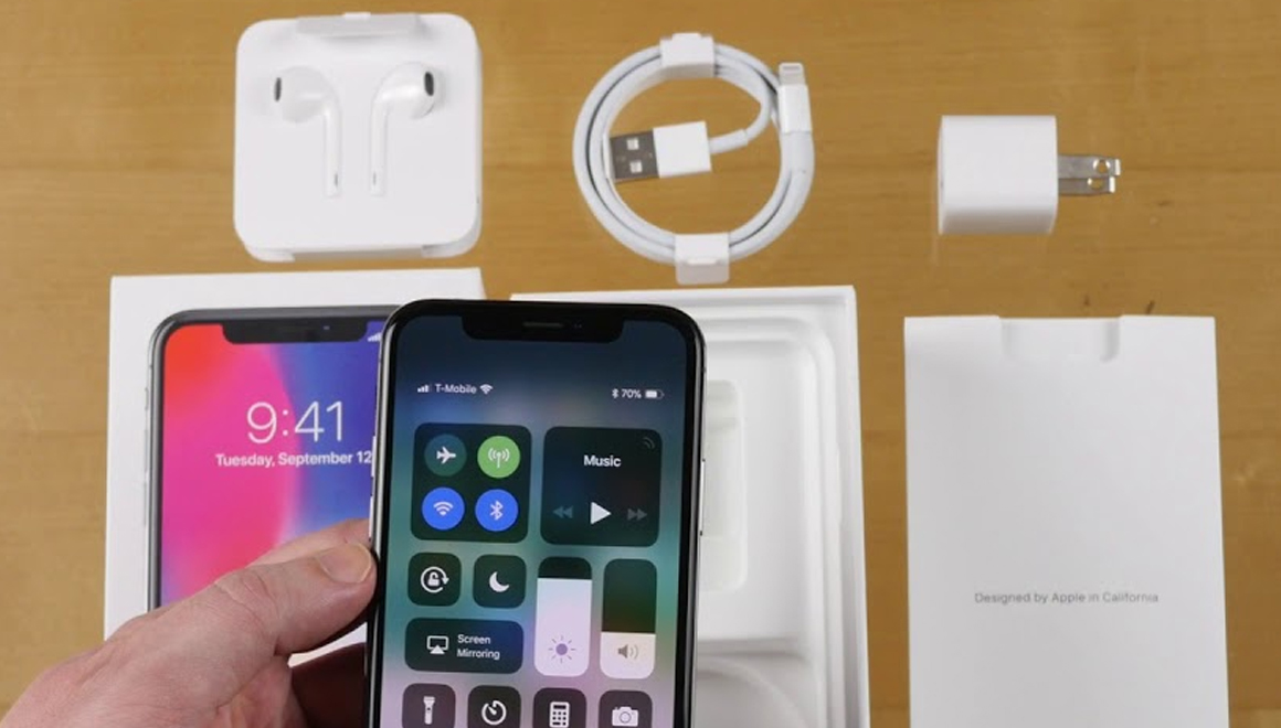 iPhone 12 büyük bir eksiklikle geliyor