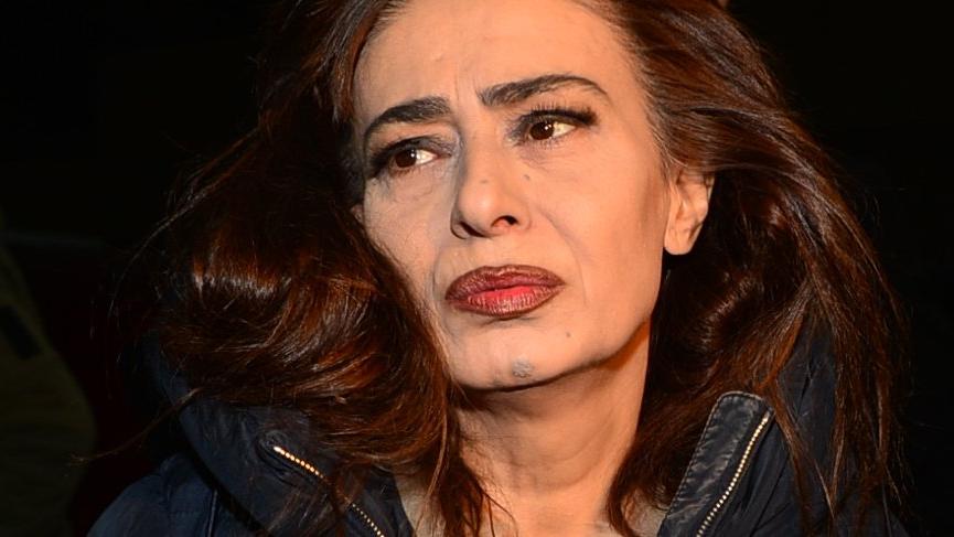 Yıldız Tilbe paylaştı: ABD ne güzel oldu!