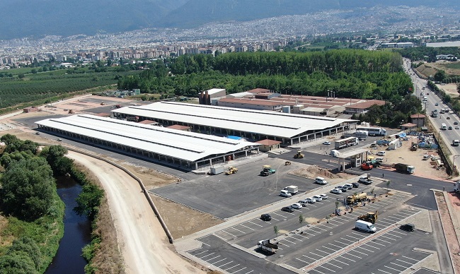 Osmangazi’de kurban kesim yerleri belli oldu