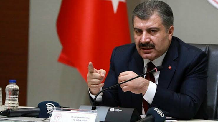 Bakan Koca: “Bayramda il bazlı kısıtlama gelebilir”