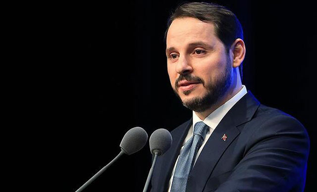 Albayrak: 31 yeni eğitim eklendi, süre 1422 saate yükseldi