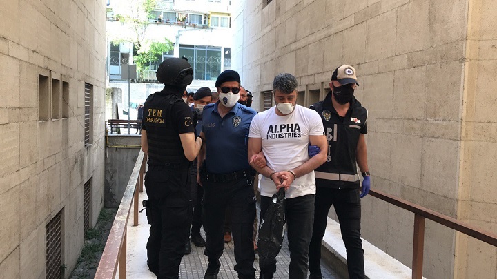 Bursa’da suç örgütüne operasyon