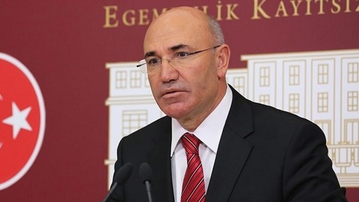CHP’li vekil korona şüphesiyle hastaneye kaldırıldı
