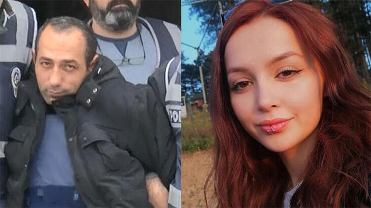 Ceren Özdemir cinayeti sanığının istinaf başvurusu reddedildi