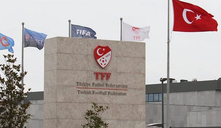 TFF’den yabancı sayısı önerisi: 8+3