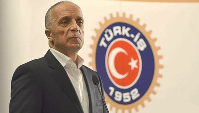 Türk-İş Genel Başkanı Atalay’dan “iş kazaları” tepkisi