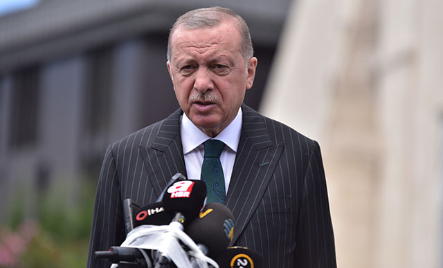 Bayramda yasak olacak mı? Cumhurbaşkanı açıkladı
