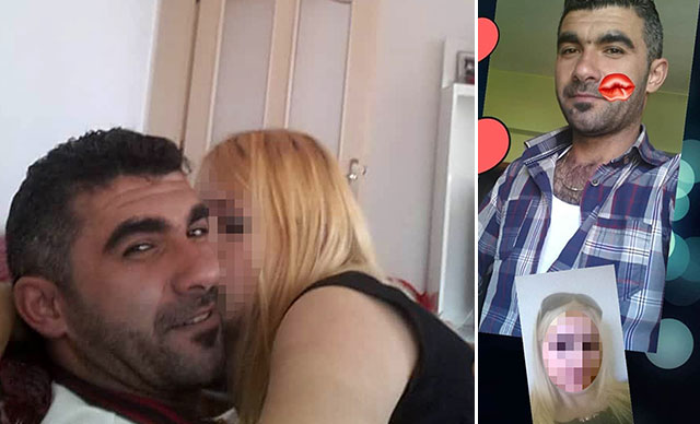 Karım beni aldattı dedi, başka kadınlarla fotoğrafları çıktı