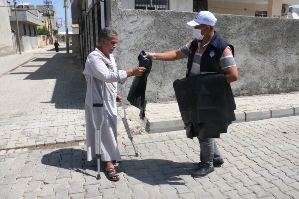 Sağlık Federasyonu kurbanda siyah poşet için uyardı