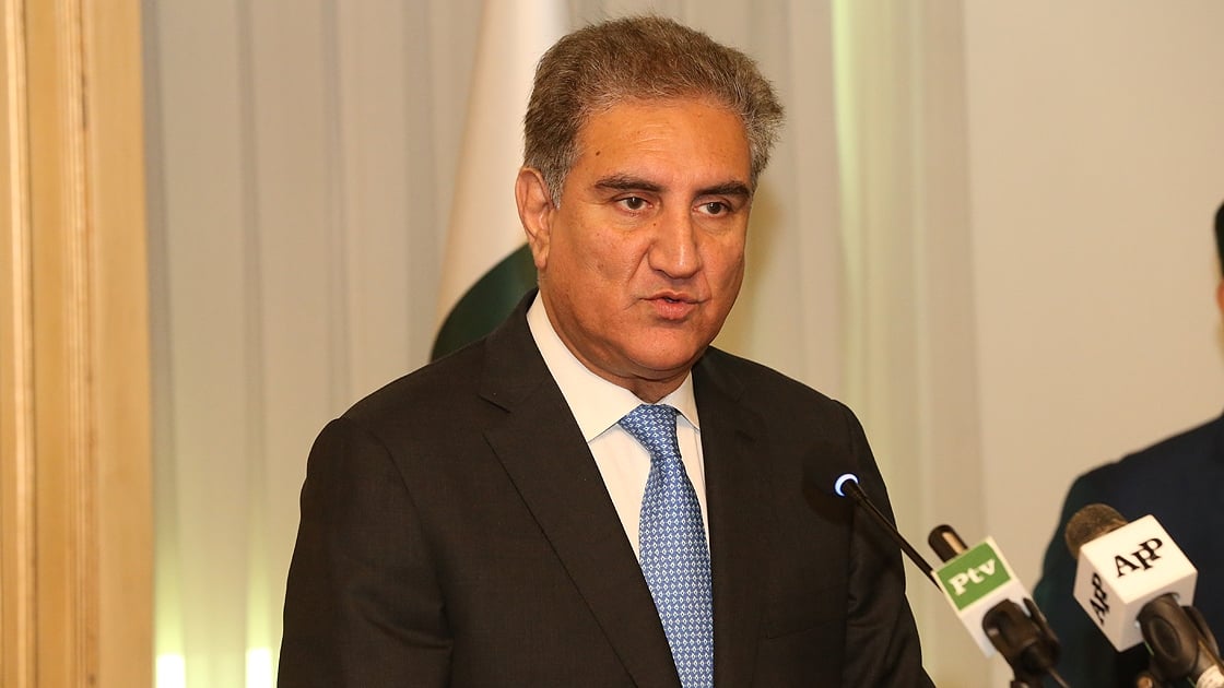 Koronavirüs Pakistan Hükümetine sıçradı