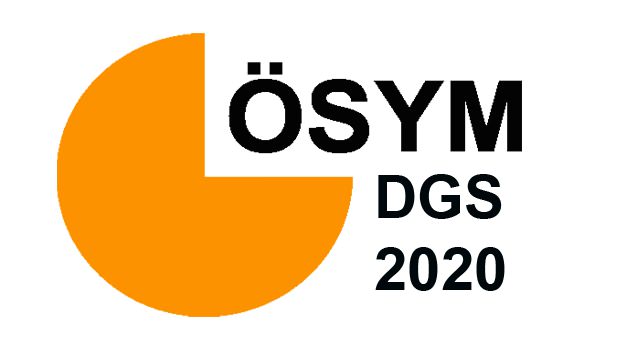 DGS giriş belgeleri erişime açıldı