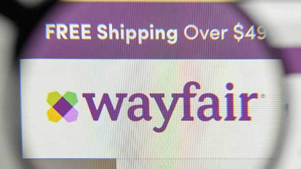 Dünyayı sallayan Wayfair skandalı inceleniyor