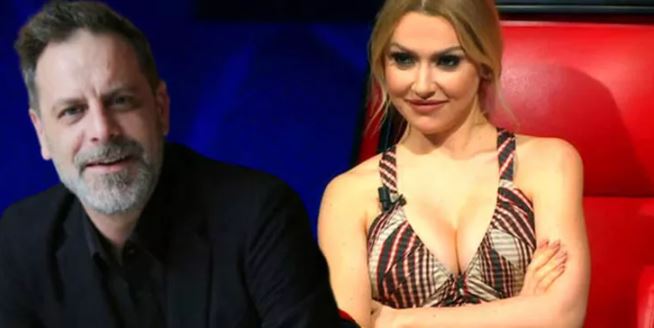 Hadise Ozan Güven’e sert çıktı! ‘Eziksiniz…’