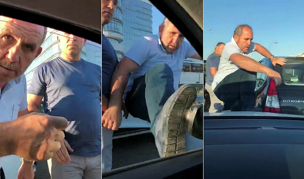 Mahkeme hapis cezası vermişti, gerekçeli karar açıklandı