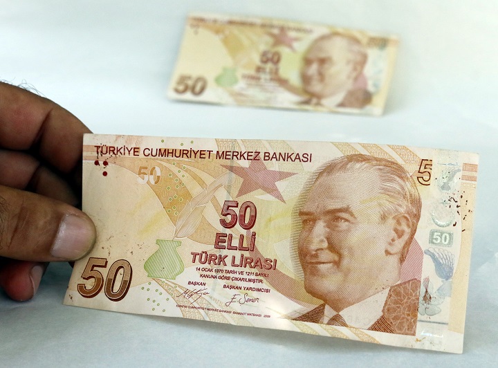 Hatalı paraya dudak uçuklatan teklif