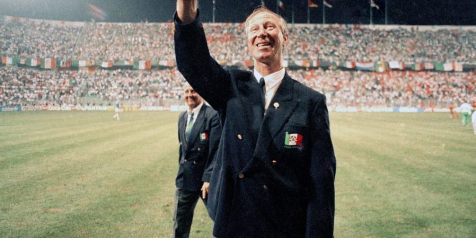 İngiltere’nin Dünya Kupası kazanan takımından Jack Charlton hayatını kaybetti