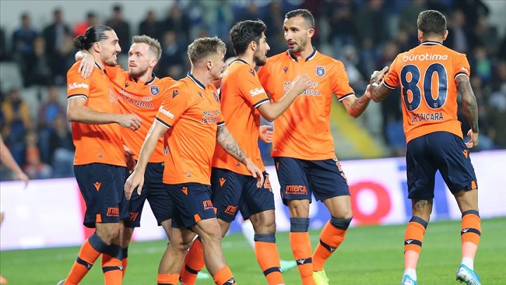 Başakşehir kasayı dolduracak