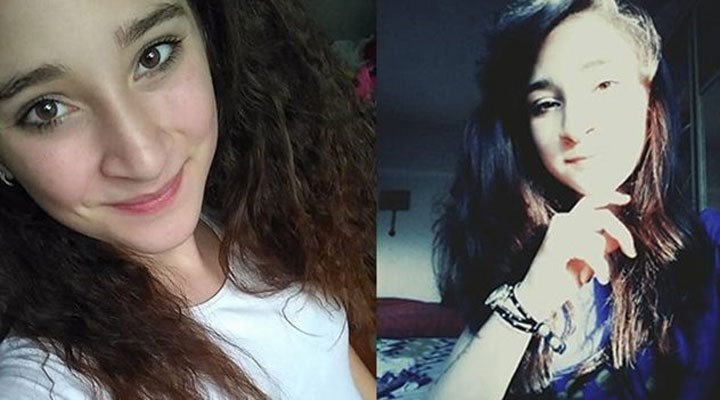 17 yaşındaki kayıp Damla, Bursa’da bulundu