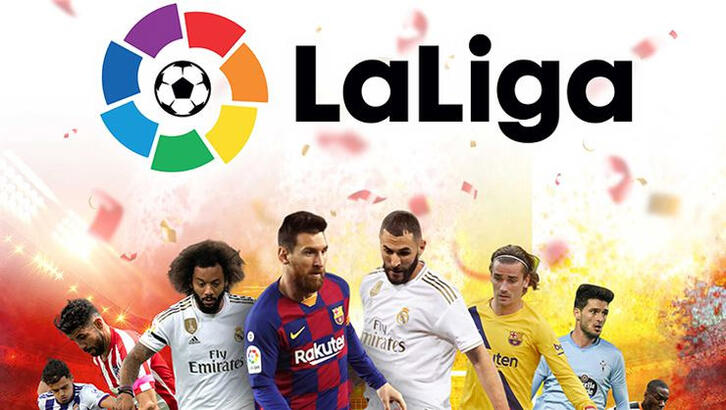 La Liga’da sezon bitti