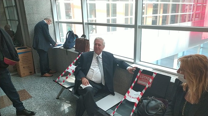 Aziz Yıldırım’ın ‘Şike davası’ savunması