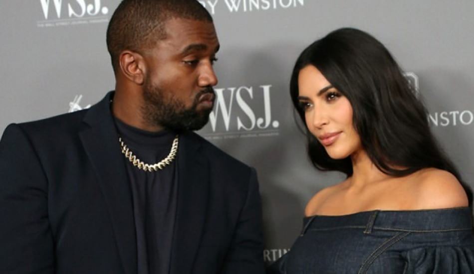 Dünyaca ünlü rapçi Kanye West ABD Başkanlığı’na aday oldu!