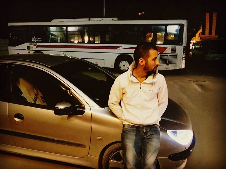 Bursalı genç, 3 günlük yaşam savaşını kaybetti