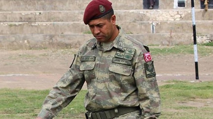 Kahreden detayı, Ömer Halisdemir’in kardeşi anlattı