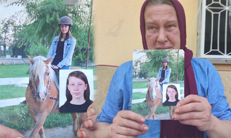 Bursa’da intihar notu bırakan genç kız evi terk etti