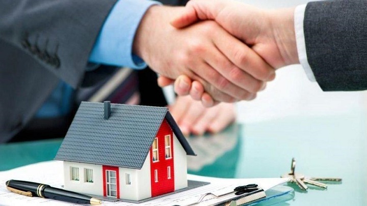 6 ayda 581 bin konut satıldı