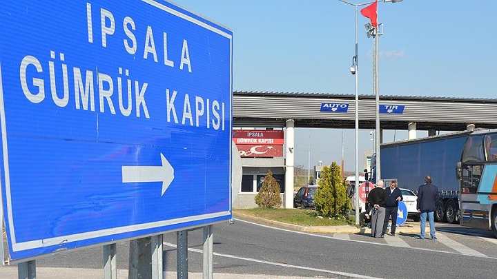 İpsala’da rüşvet skandalı