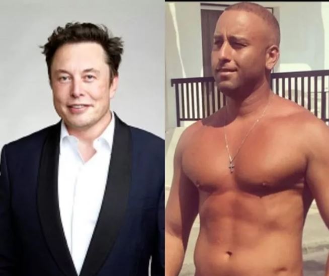 Elon Musk’a ilginç teklif! “Seni uzaya fırlatırım”
