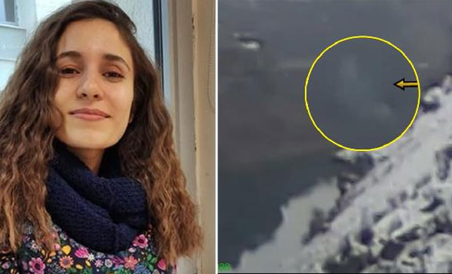 Gülistan Doku ile ilgili yeni gelişme