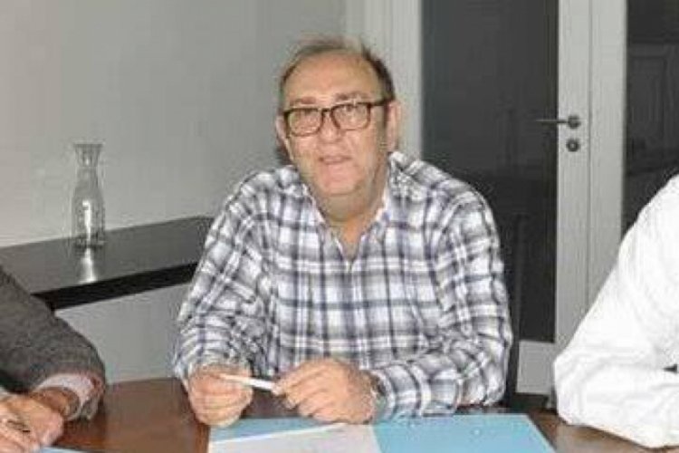 Bursaspor eski Başkanı Murat Gülez vefat etti
