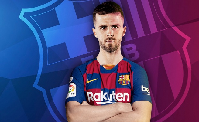 Barcelona’da bir futbolcu koronavirüse yakalandı