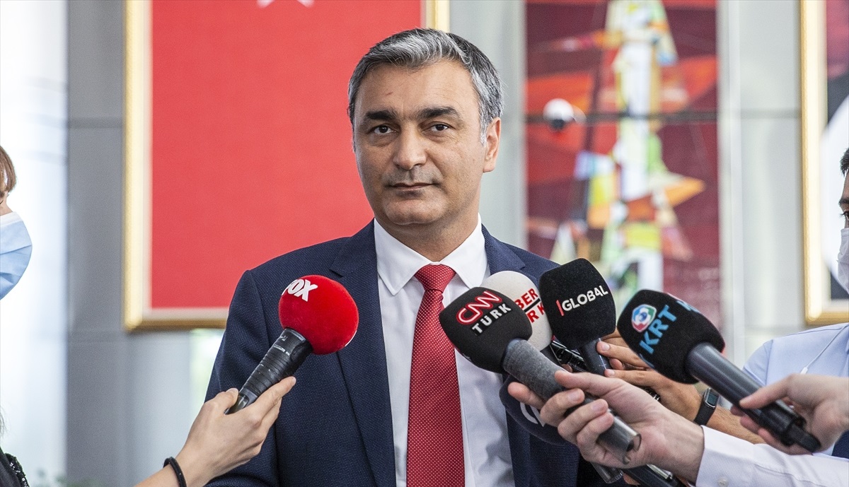 CHP’den Muharrem İnce açıklaması
