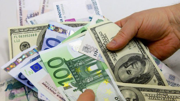 Euro-Dolar güne hareketli başladı!