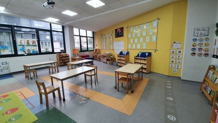 MEB’den okul öncesi eğitiminde “yaz okulu” kararı