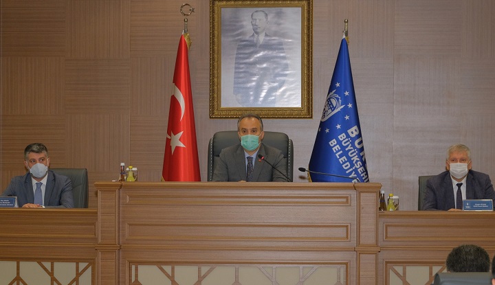 “Gerekirse uyku uyumam ve işim için gerekeni yaparım”