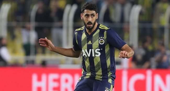 Fenerbahçe, Tolga Ciğerci ile olan sözleşmeyi 1 yıllığına uzattı