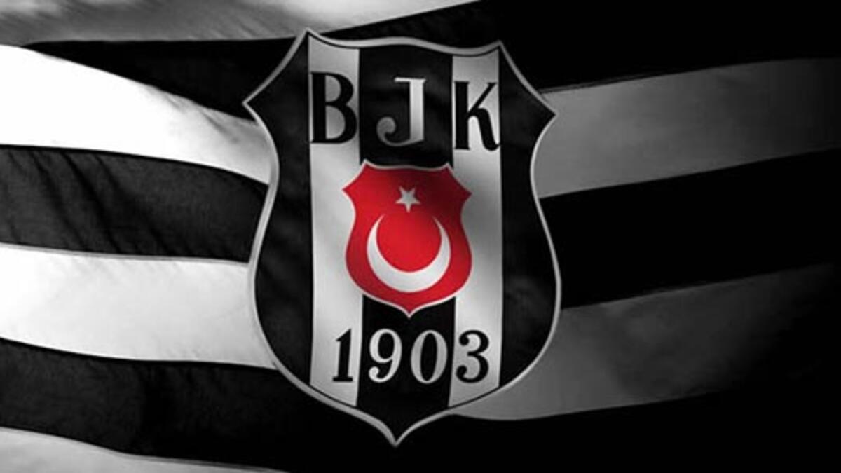 Beşiktaş’ın borcu 3 milyar 301 milyon lira