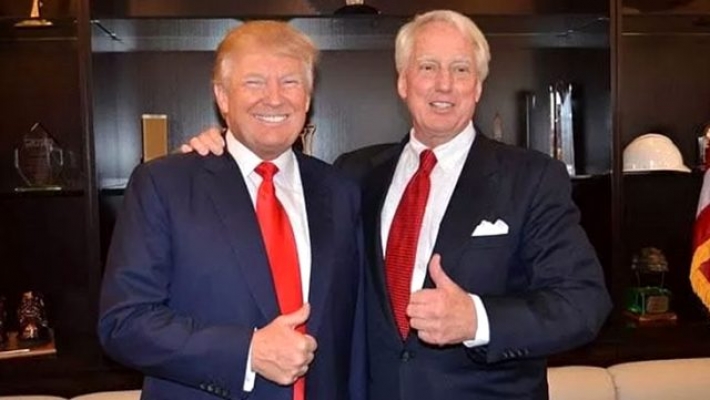 Donald Trump’ın kardeşi hayatını kaybetti
