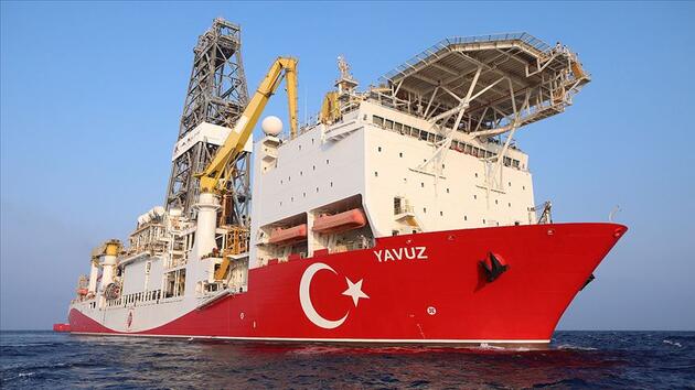 Türkiye’den yeni Navtex ilanı