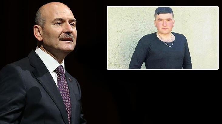 Bakan Soylu’dan Musa Orhan açıklaması