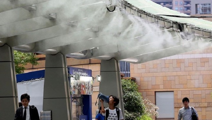 Aşırı sıcaklar 148 kişiyi öldürdü