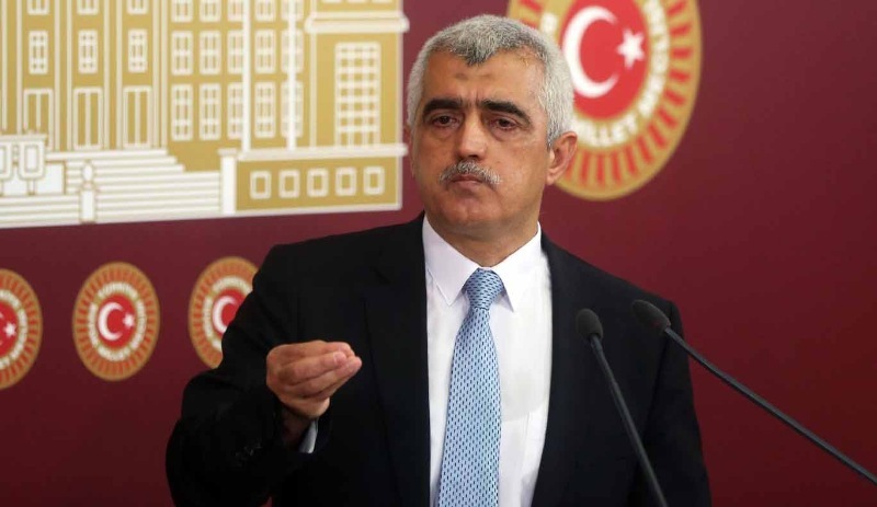 HDP’li Gergerlioğlu: “Pandemi hastanelerinde hekimler istifa ediyor”
