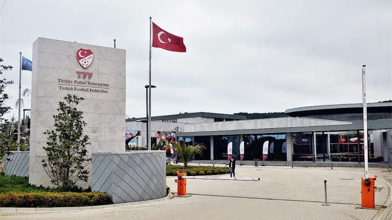 TFF’den harcama limiti açıklaması