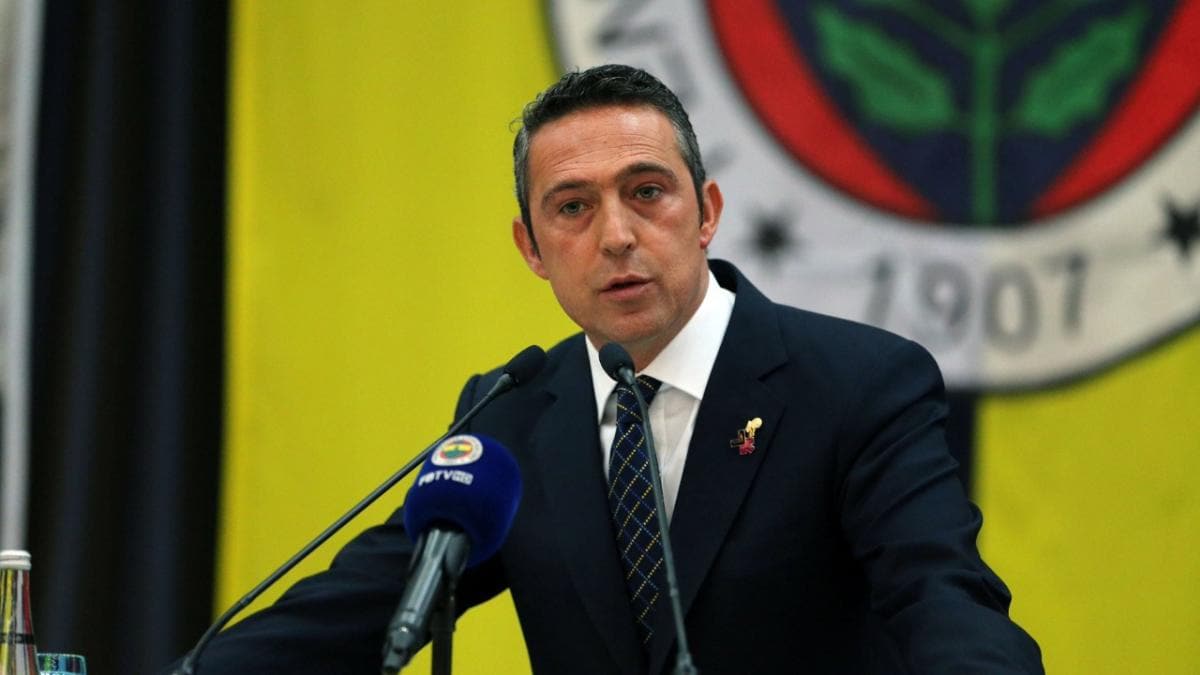 Ali Koç: Bir oyun oynanıyor, nereye gidecek göreceğiz