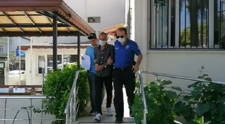 İstanbul’da ağabeyini vurdu, Bursa’da yakalandı